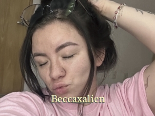 Beccaxalien