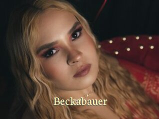 Beckabauer