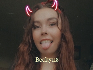 Becky118