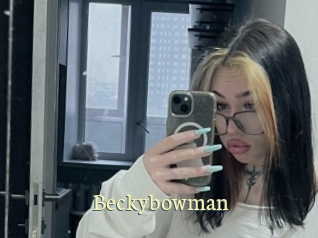 Beckybowman