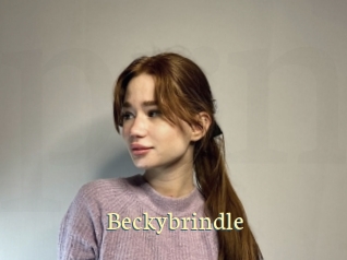 Beckybrindle