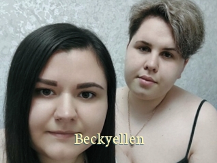 Beckyellen