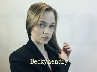 Beckyhendry