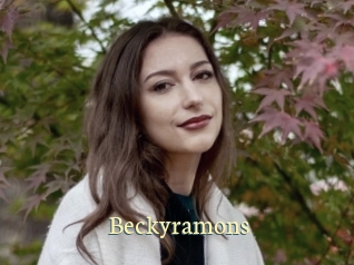 Beckyramons