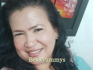 Beckyummys