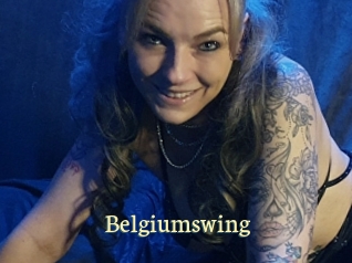 Belgiumswing