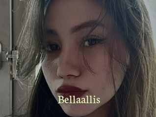 Bellaallis