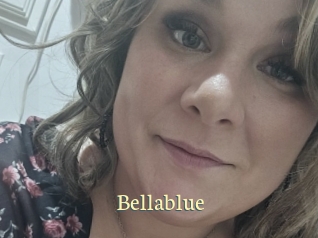 Bellablue