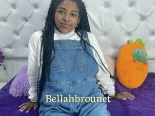 Bellahbrounet