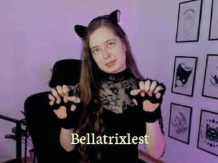 Bellatrixlest