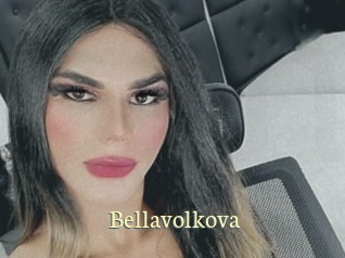 Bellavolkova