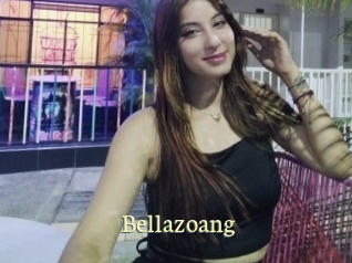 Bellazoang