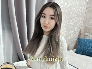 Bemyknight