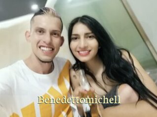 Benedettomichell