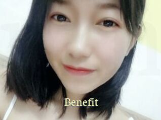 Benefit