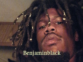 Benjaminblack