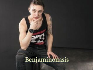 Benjaminonasis