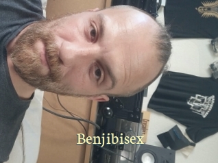 Benjibisex