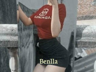 Benlla