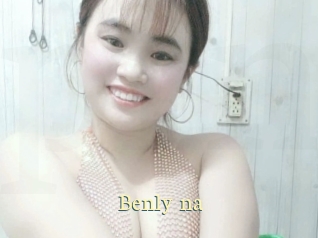 Benly_na