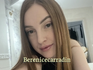 Berenicecarradin