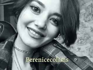 Berenicecollins