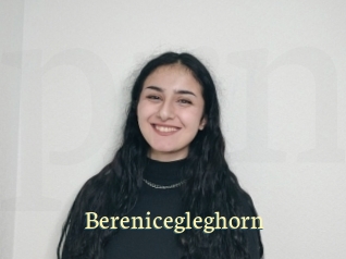 Berenicegleghorn