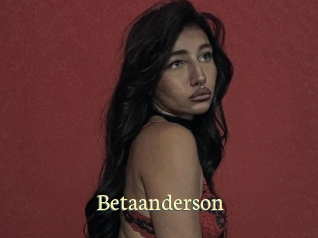 Betaanderson