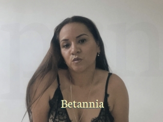 Betannia