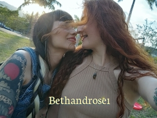 Bethandrose1