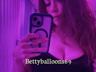 Bettyballoons69