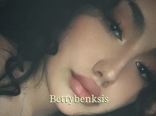 Bettybenksis