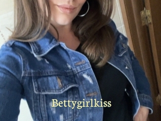 Bettygirlkiss