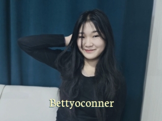 Bettyoconner