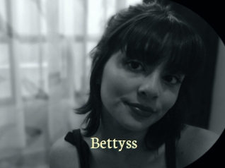 Bettyss