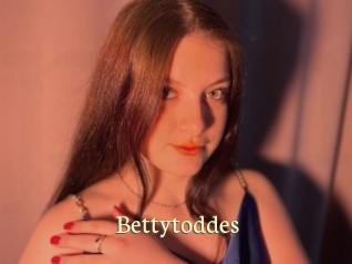 Bettytoddes