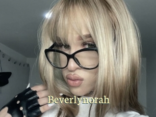 Beverlynorah