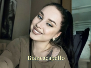 Biancacapello