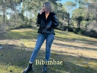 Bibimbae