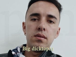 Big_dicktop23