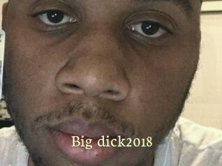 Big_dick2018