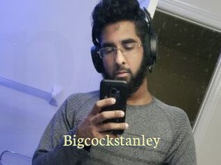 Bigcockstanley