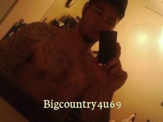 Bigcountry4u69