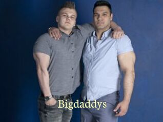 Bigdaddys