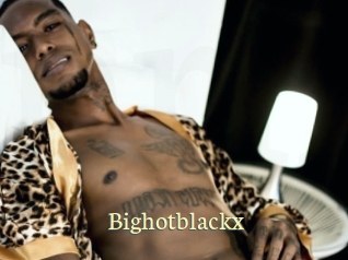 Bighotblackx