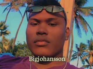 Bigjohansson