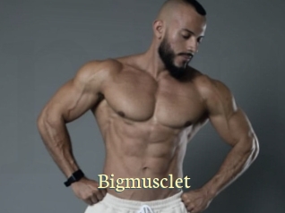 Bigmusclet