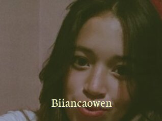 Biiancaowen