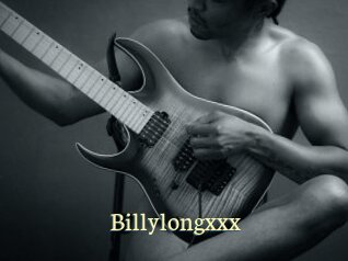 Billylongxxx