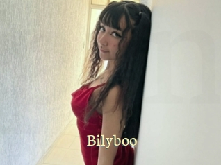 Bilyboo